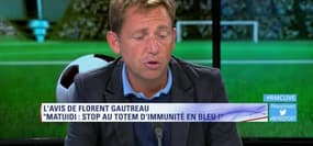 Le « totem d’immunité » de Matuidi