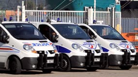 Une jeune fille a été poignardée au Havre par un garçon de 15 ans. (Photo d'illustration)