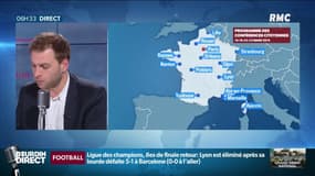 "Grand débat national": les conférences citoyennes font un flop
