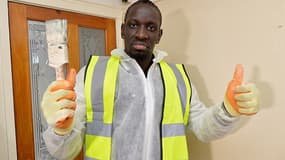 Mamadou Sakho