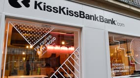 En s'offrant les services de KissKissBankBank &amp; Co, Banque Postale crée un pont entre les fintechs et les Banques traditionnelles.
