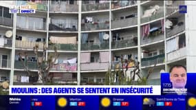 Nice: après l'agression d'un agent de Côte d'Azur Habitat, ses collègues se sentent en insécurité