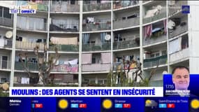 Nice: après l'agression d'un agent de Côte d'Azur Habitat, ses collègues se sentent en insécurité