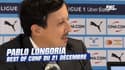 OM : Gattuso, les résultats, la Can... Best of de la conf' de Longoria