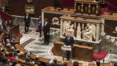 La proposition de loi référendaire doit être signée par 10% du corps électoral (soit 4,5 millions de citoyens).