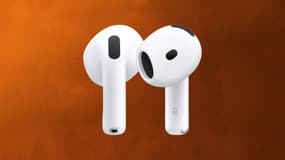 Quel est ce prix inédit affiché par Cdiscount sur les AirPods 4 Apple ?