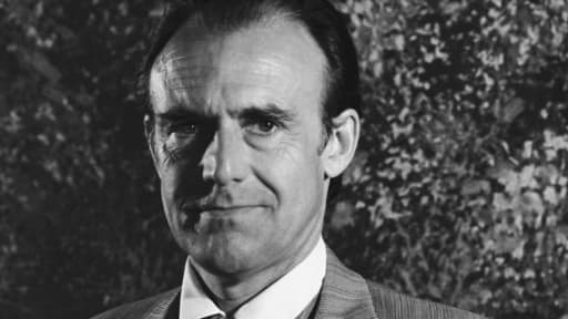 Richard Bull, l'acteur qui incarnait Nels Oleson dans "La petite maison dans la prairie", est mort lundi.