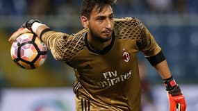Donnarumma
