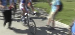 Bardet et Pinot attendent les Alpes