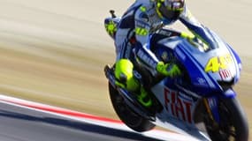 Valentino Rossi