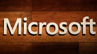 Microsoft
