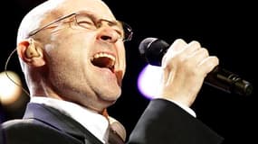 Le chanteur et batteur Phil Collins met un terme à sa carrière. En solo ou avec Genesis, groupe au 150 millions de disques vendus qu'il avait d'abord rejoint comme batteur avant de remplacer Peter Gabriel au chant, il a signé de nombreux succès. /Photo pr