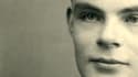 Alan Turing, alors âgé de 16 ans, à la Sherborne School, dans le Dorset, au sud-ouest de l'Angleterre, en 1928. 