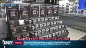 Le nouvel album de Johnny Hallyday bientôt son plus grand succès ?