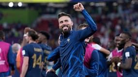 Olivier Giroud 