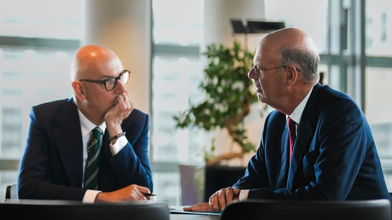 Le gouvernement avait démenti mais Eric Lombard avait bien raison: un document de Bercy confirme que plus de 13.000 millionnaires ne paient pas l'impôt sur le revenu en France