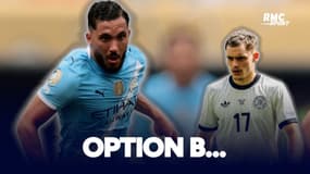 Manchester City : “Le problème de Cherki est que City a raté Wirtz et qu'il est donc un choix par défaut”, explique Polo Breitner