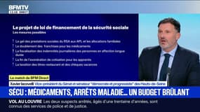 Arnaud Direct - Lundi 27 octobre 2025