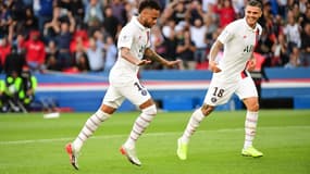 Neymar et Icardi