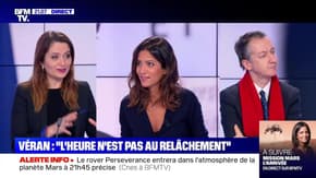 Revoir Le dezoom du 18 Février