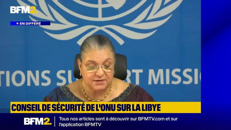 Coupures d’électricité, économie sous tension: l’ONU s’inquiète des défaillances de gouvernance en Libye