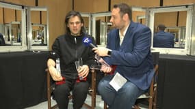 Avec trois récompenses, Orelsan rafle tout aux Victoires de la musique