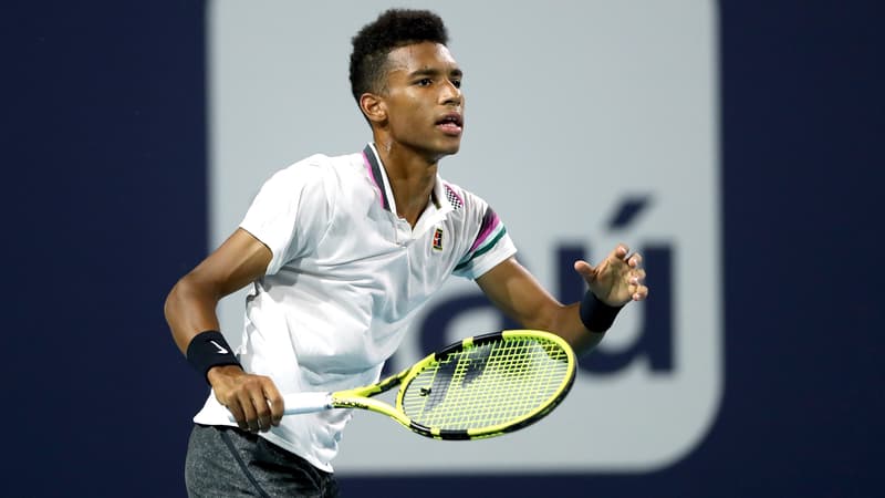 Félix Augier-Aliassime
