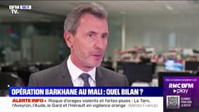 Quel bilan peut-on tirer de l'opération Barkhane au Mali ?