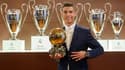 Le quatrième Ballon d'Or de Cristiano Ronaldo fait des jaloux en Catalogne.