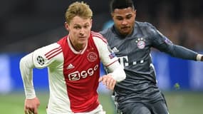 Frenkie De Jong