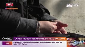 Prostitution des mineurs: la mère d'une victime de proxénétisme se confie