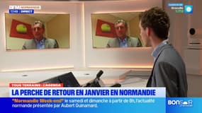 Tous terrains du lundi 21 octobre - Le tennis normand mobilisé pour Octobre Rose 