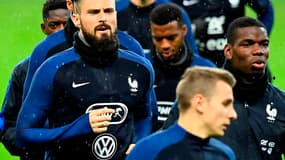 Olivier Giroud