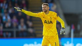 Tottenham