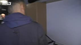 Sur les traces de Kylian Mbappé à l’INF Clairefontaine