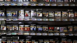 Co-voiturer pour acheter ses cigarettes moins cher