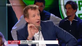 #GrandOral - "Les constructeurs automobiles, avec la complicité des états, font trop peu d'efforts pour réduire la pollution". @yjadot #GGRMC