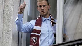 Joe Hart