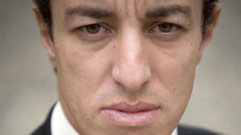 Karim Achoui en 2008