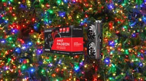 Carte graphique : une Radeon RX 6600 à prix très réduit chez Rue du Commerce