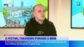 Bron: le festival Chasseurs d'orages fête sa première édition ce week-end