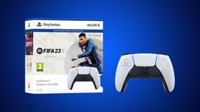 Bénéficiez de plus de 10% de remise sur cette manette PS5 et gagnez un jeu en plus