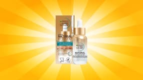 Riche en acide hyaluronique, ce sérum autobronzant Garnier est parfait pour préparer l'été