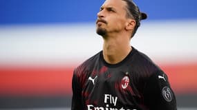 Zlatan Ibrahimovic (AC Milan)