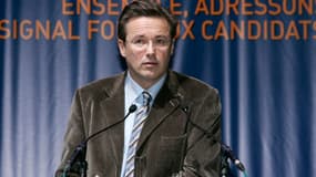 Nicolas Dupont-Aignan