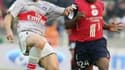 Le capitaine du LOSC estime, malgré les exploits individuels des uns et des autres, que la réussite du club cette saison est avant-tout collective