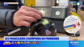 Île-de-France: les Franciliens sont les champions du pourboire, selon une étude