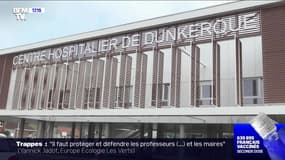Variant anglais: Dunkerque en alerte - 14/02