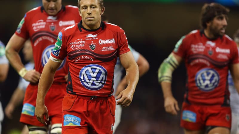 Jonny Wilkinson