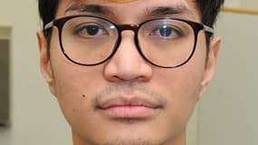 Une photo de Reynhard Sinaga diffusée par la police de Manchester, le 6 janvier 2020, jour de sa condamnation à la réclusion à perpétuité